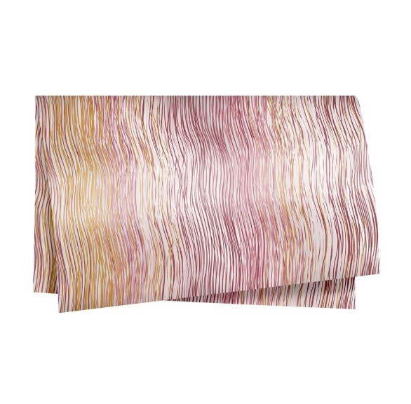 SUJINHO ALB DEC C/50 FLOW ROSE/OURO